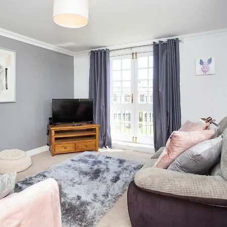 Fountains View Апартаменты *