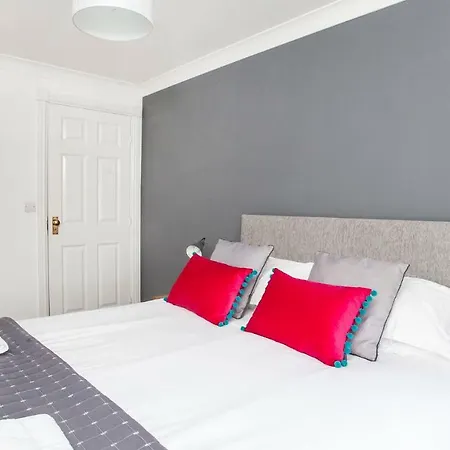 Lägenhet Fountains View