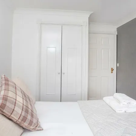 Fountains View * Йорк