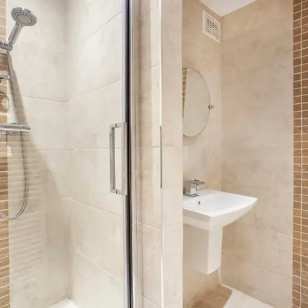 Appartamento Fountains View