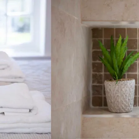 公寓 Fountains View