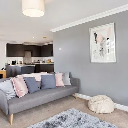 公寓 Fountains View