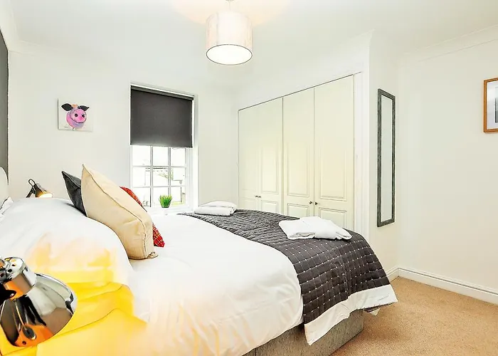 Διαμέρισμα Fountains View