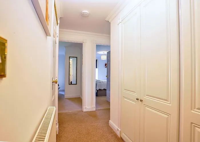 Διαμέρισμα Fountains View Γιορκ