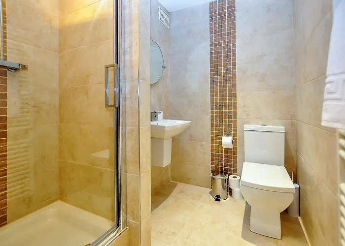 Fountains View Διαμέρισμα Γιορκ