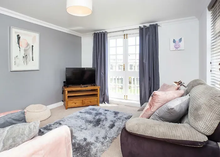 Fountains View Διαμέρισμα *