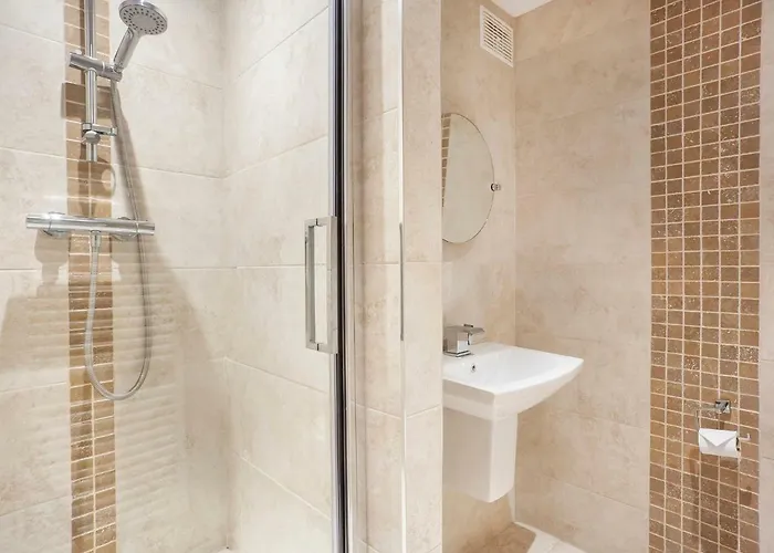 Διαμέρισμα Fountains View