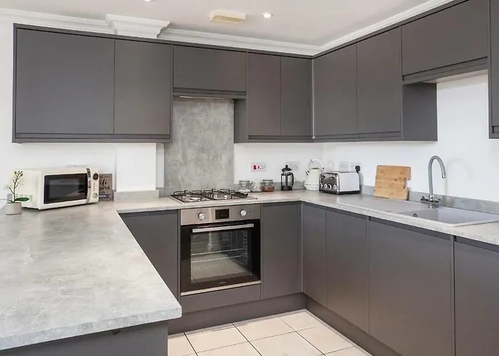 Διαμέρισμα Fountains View *