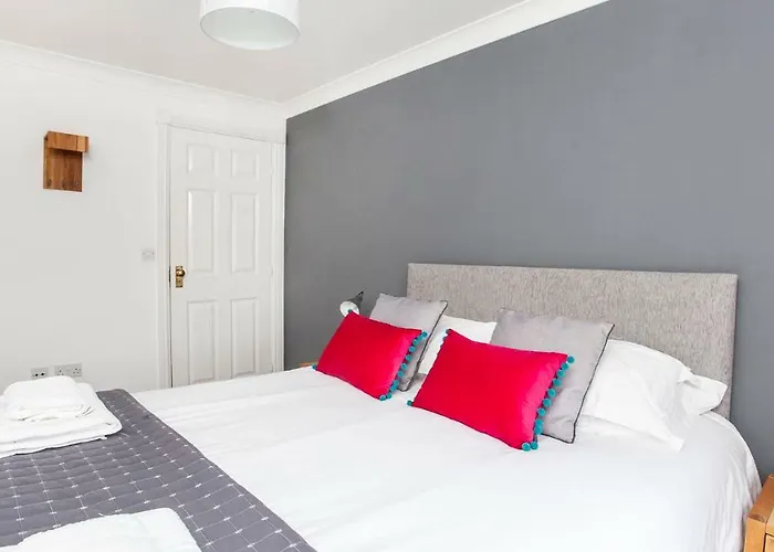 Διαμέρισμα Fountains View