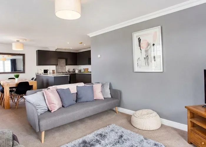 Διαμέρισμα Fountains View