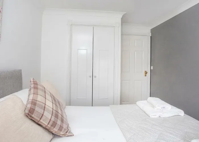 Fountains View * Γιορκ